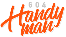 604 Handyman Logo