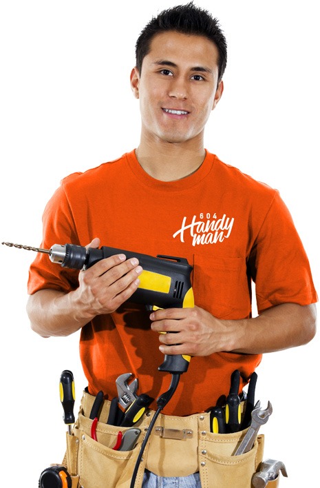 Handyman Employee